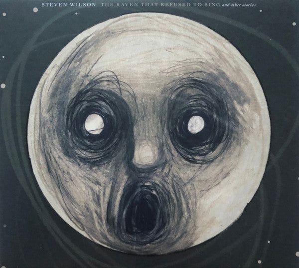 steven-wilson-–-the-raven-that-refused-to-sing-(and-other-stories)