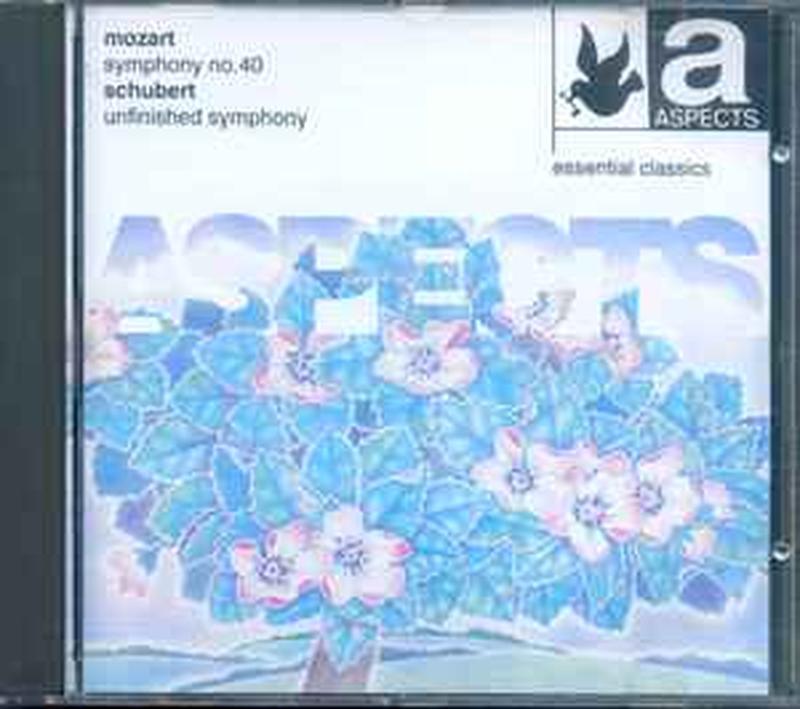 symphony-no.40-/-unfinished-symphony