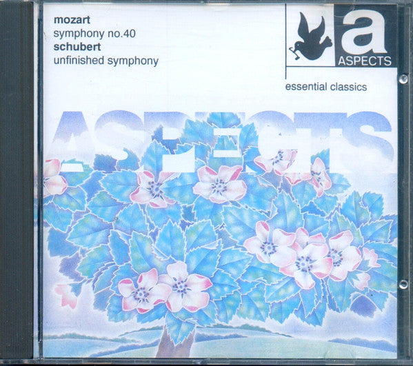 symphony-no.40-/-unfinished-symphony
