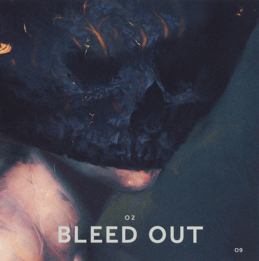 bleed-out