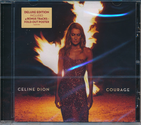 courage
