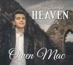 how-beautiful-heaven-must-be