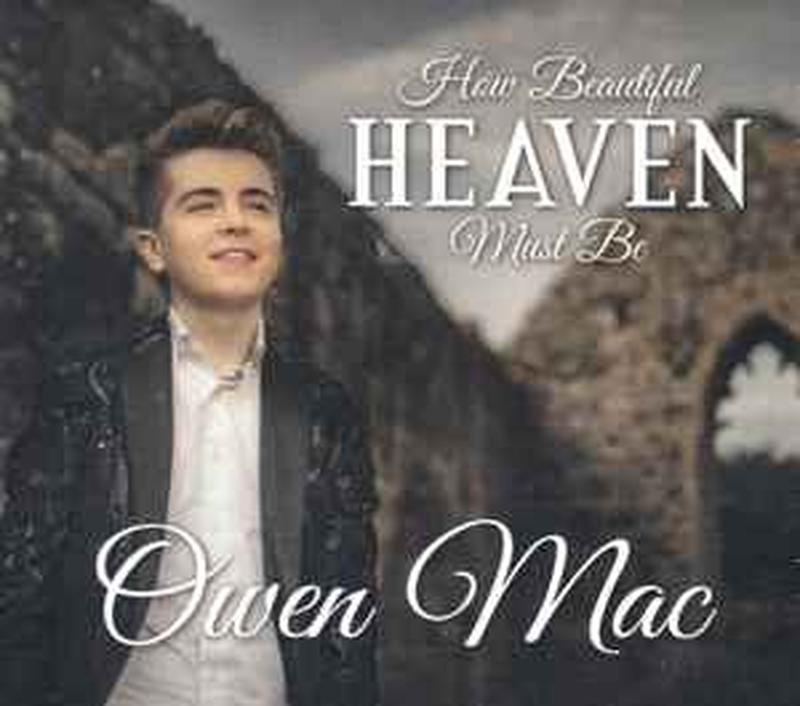 how-beautiful-heaven-must-be