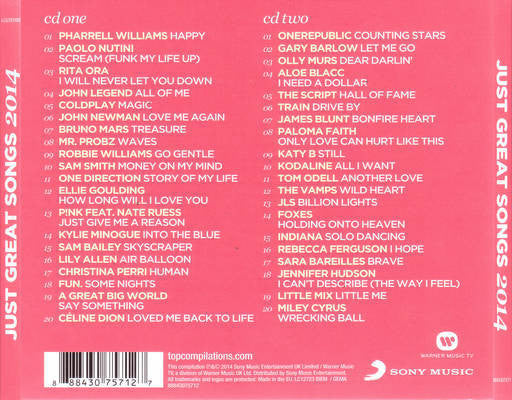 just-great-songs-2014