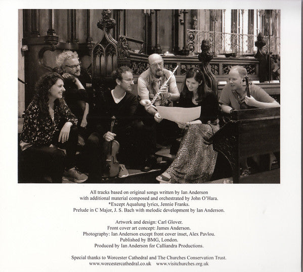 the-string-quartets