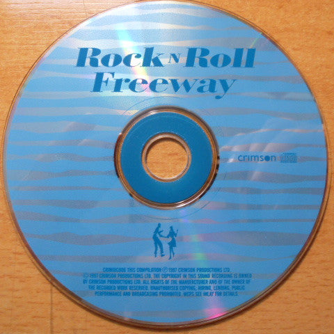 rocknroll-freeway---24-cruisin-tracks-from-the-golden-age-of-rock-nroll