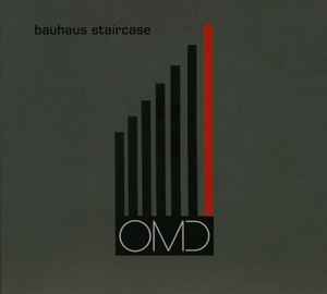 bauhaus-staircase