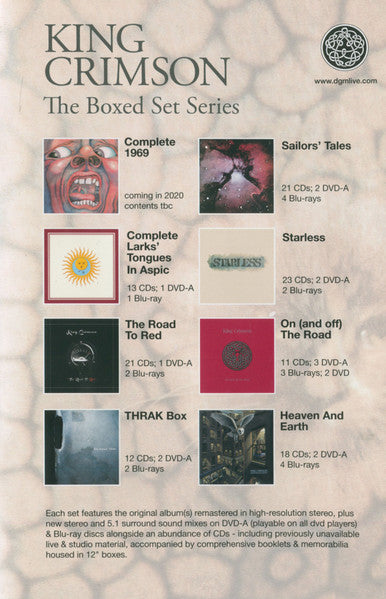 king-crimson-–-the-elements-(2020-tour-box)