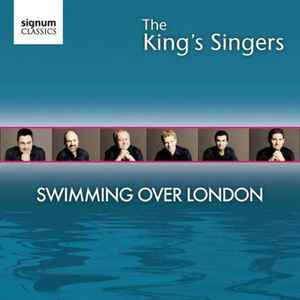 swimming-over-london