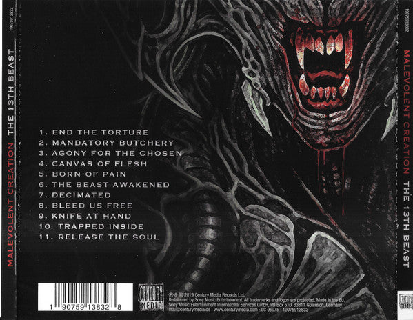 the-13th-beast