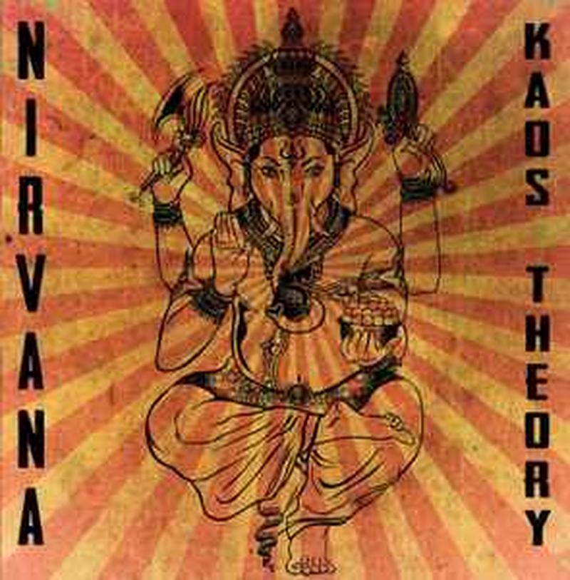 kaos-theory
