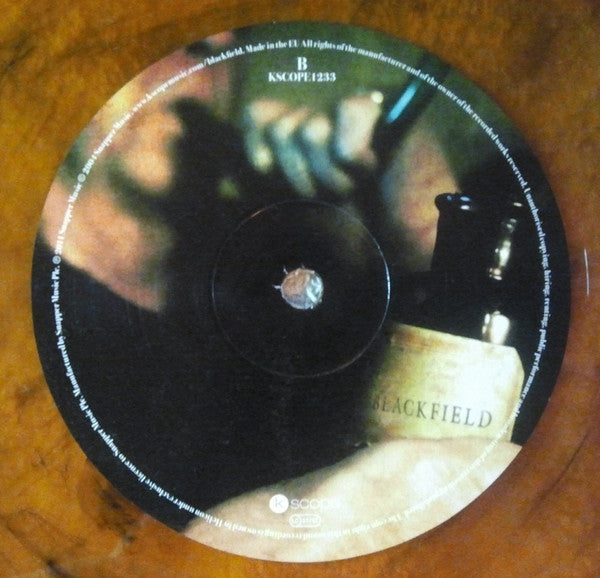 blackfield