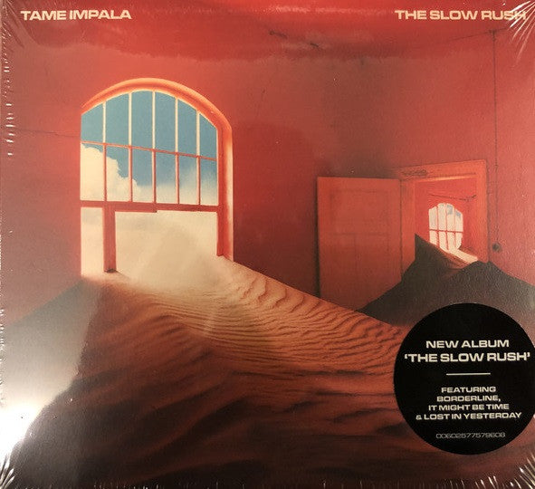 the-slow-rush