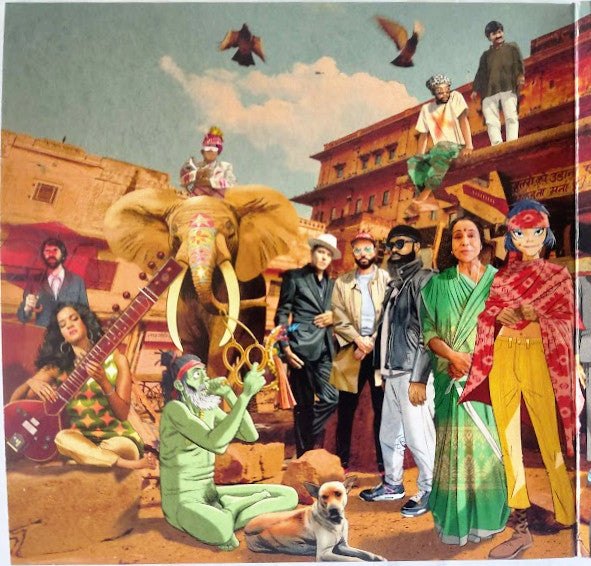 gorillaz-–-पर्वत-(the-mountain)