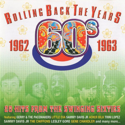 rolling-back-the-years-1962-1963