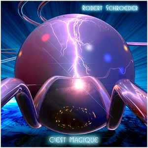 cest-magique