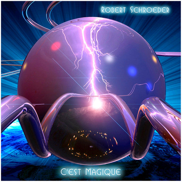 cest-magique