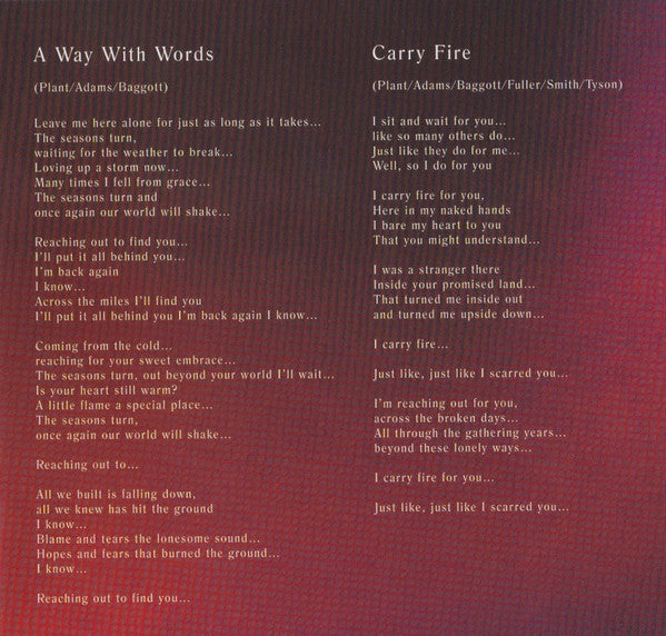 carry-fire