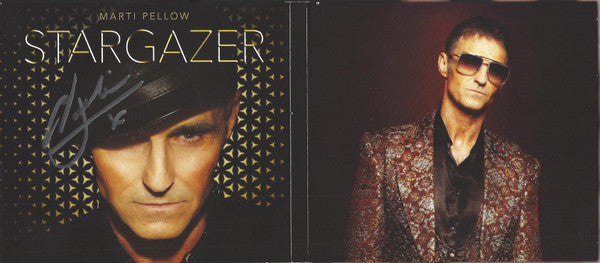 stargazer