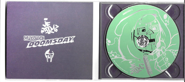 operation:-doomsday