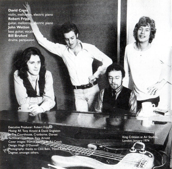 king-crimson-–-the-great-deceiver:-part-one-(live-1973-1974)
