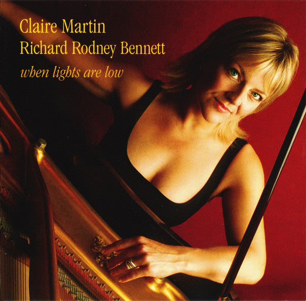 claire-martin,-richard-rodney-bennett-–-when-lights-are-low