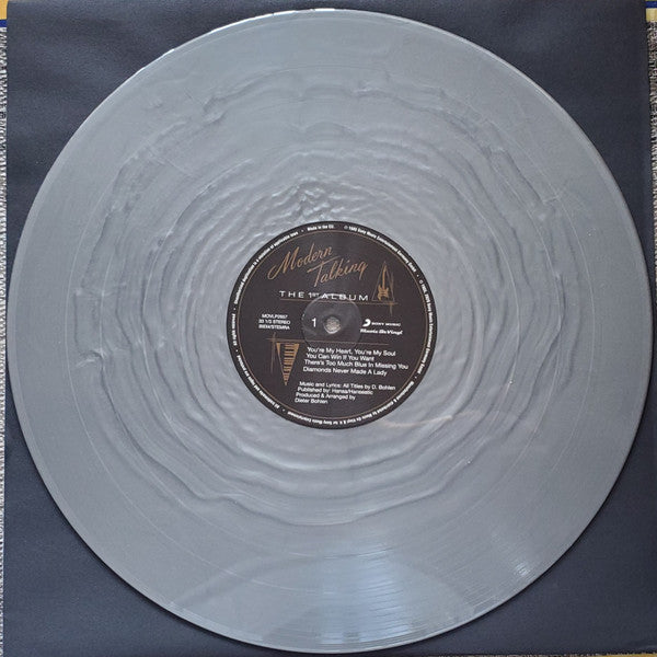 the-1st-album