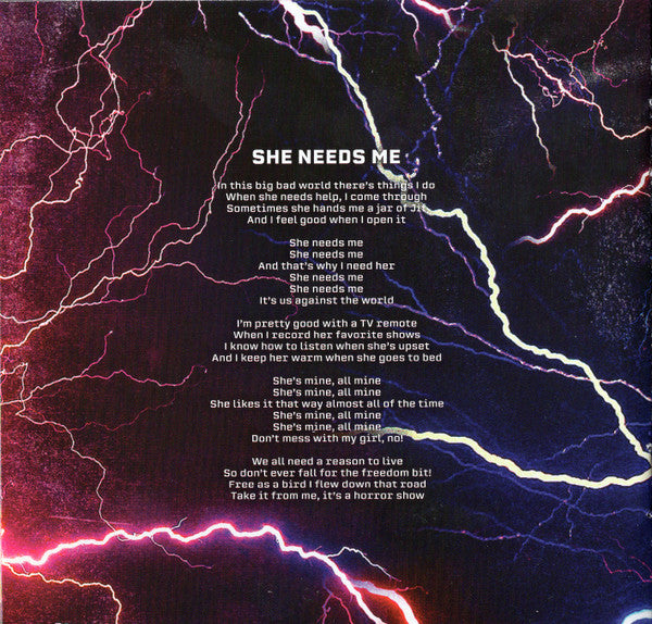 van-weezer