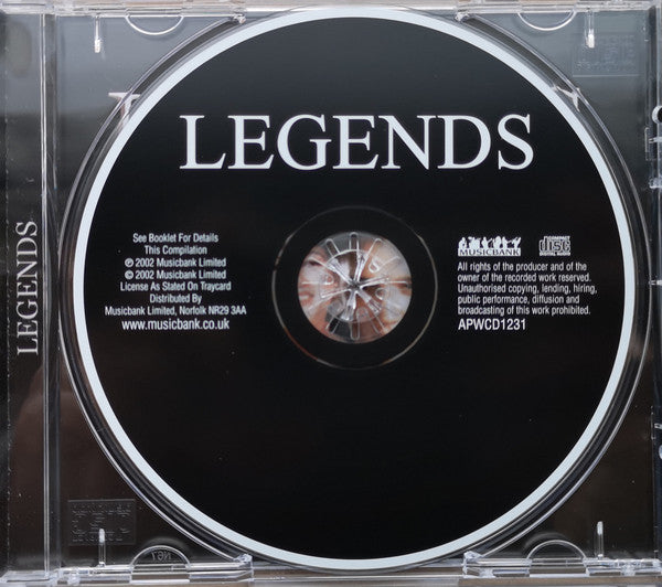 legends