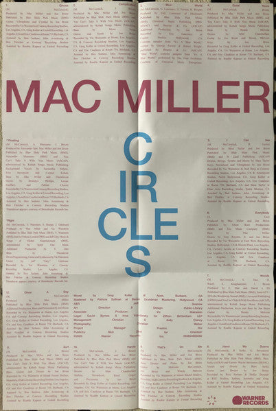 circles