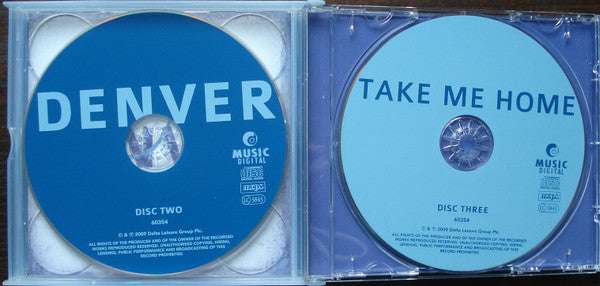 take-me-home