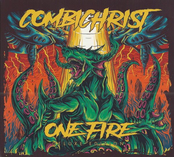 one-fire
