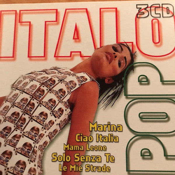 italo-pop
