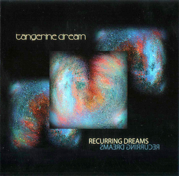 recurring-dreams