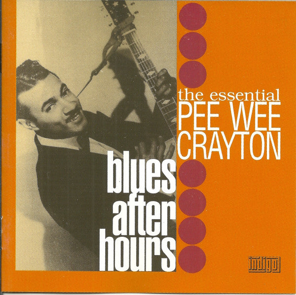 the-essential-pee-wee-crayton---blues-after-hours