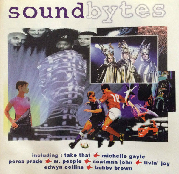 soundbytes