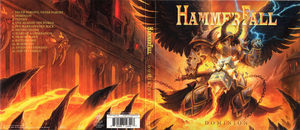 dominion