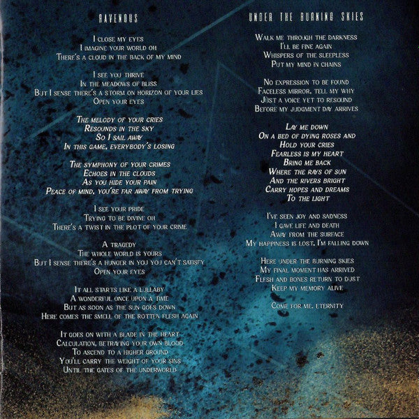 chapter-iii:-downfall