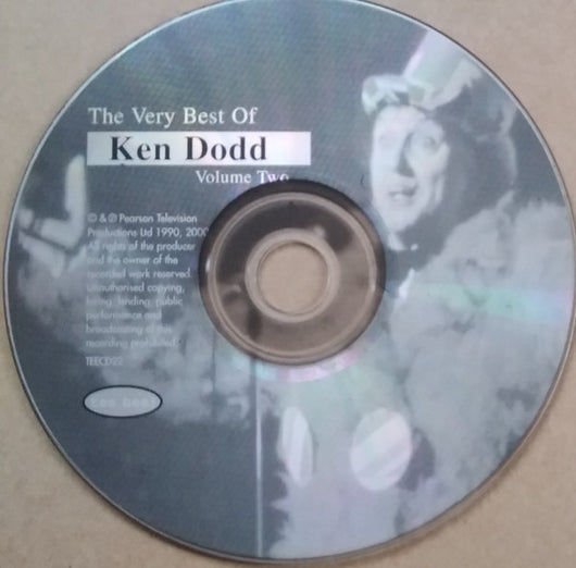 the-very-best-of-ken-dodd-volumes-1-&-2
