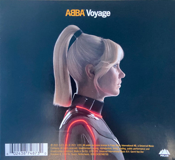 voyage