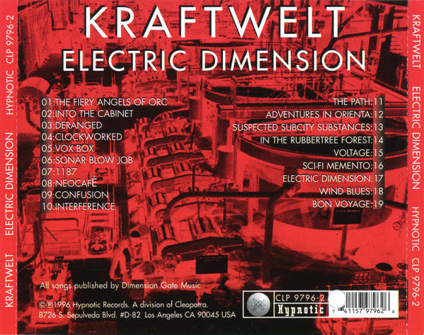 electric-dimension