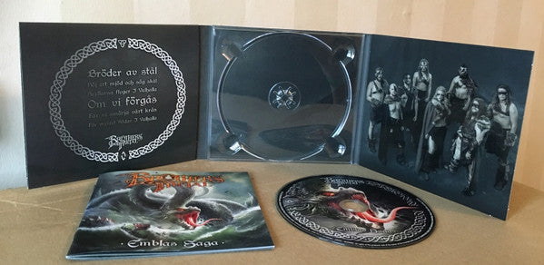 emblas-saga