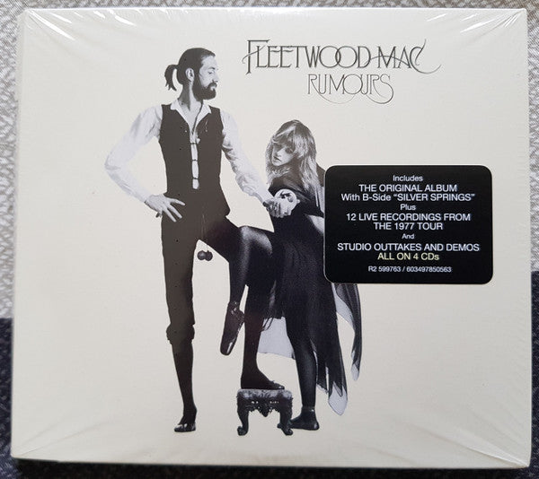 rumours-
