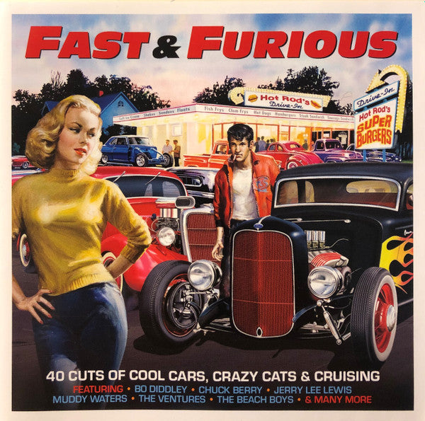 various-–-fast-&-furious