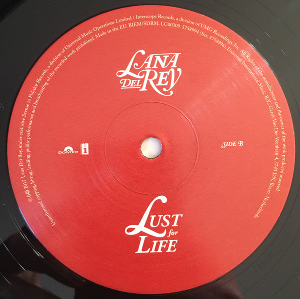 lust-for-life