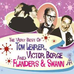 the-very-best-of-tom-lehrer,-victor-borge-and-flanders-&-swann