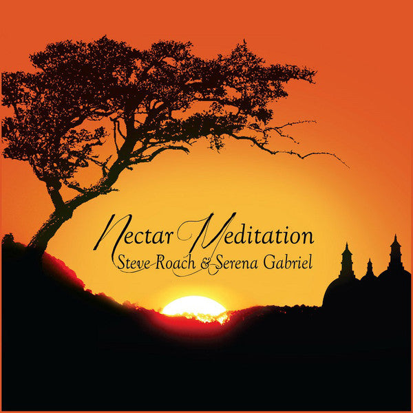 steve-roach-&-serena-gabriel-–-nectar-meditation