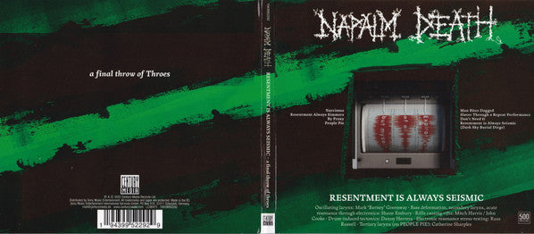 napalm-death-–-resentment-is-always-seismic-–-a-final-throw-of-throes
