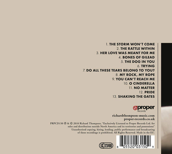 13-rivers