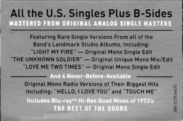 the-singles